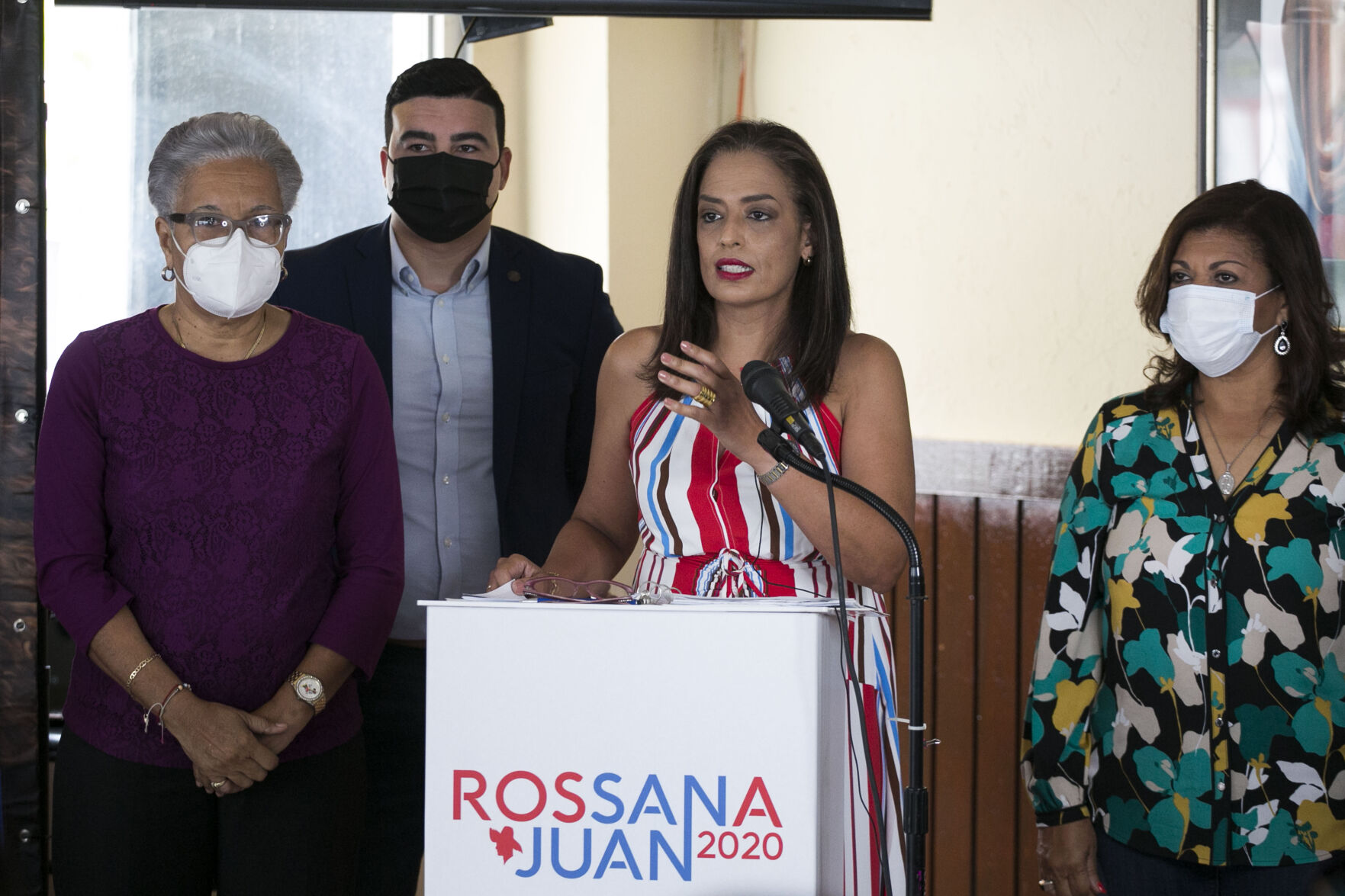 Rossana